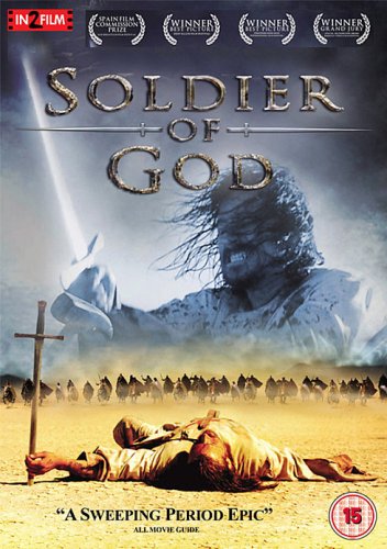 Soldier Of God [2006]