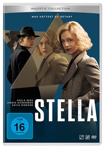Stella. Ein Leben.