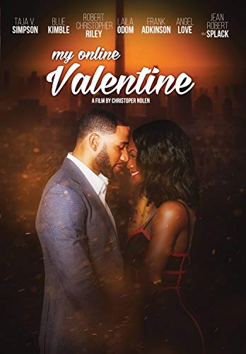 My Online Valentine [Edizione: Stati Uniti]
