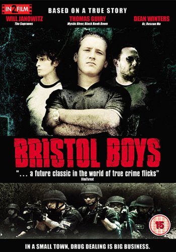 Bristol Boys [2006]