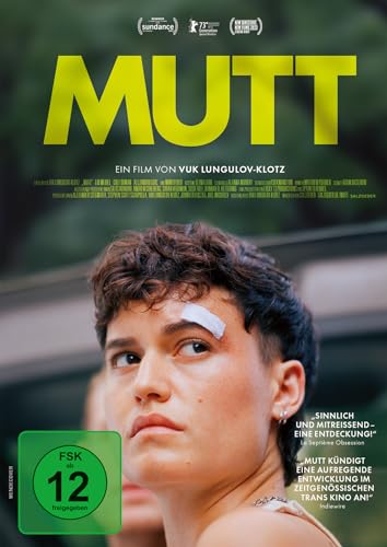 Mutt (Omu)