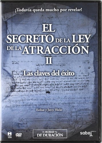 El Secreto De La Ley De La Atracción 2 (2010) (Import)