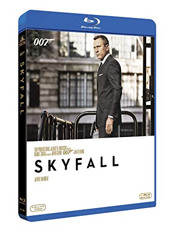 007-Skyfall