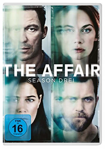 The Affair - Staffel 3