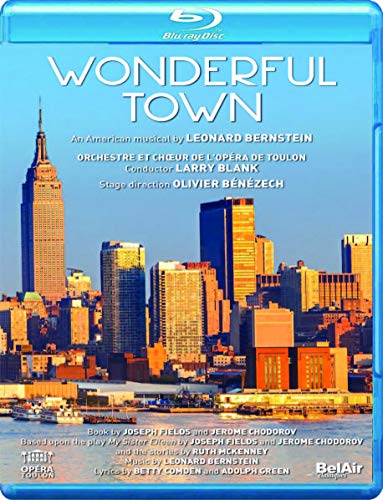 Wonderful Town