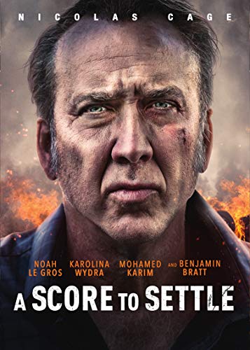 Score To Settle [Edizione: Stati Uniti]