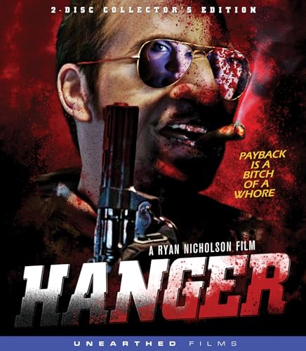 Hanger (2-Disc Collector'S Edition)