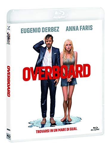 Overboard