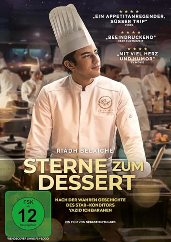 Sterne Zum Dessert