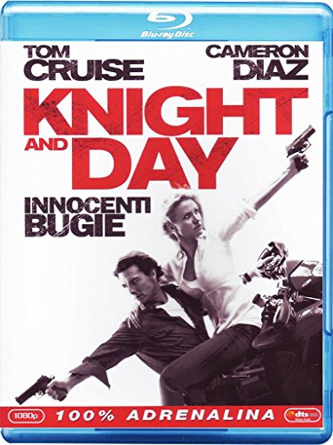 Knight & Day Innocenti Bugie