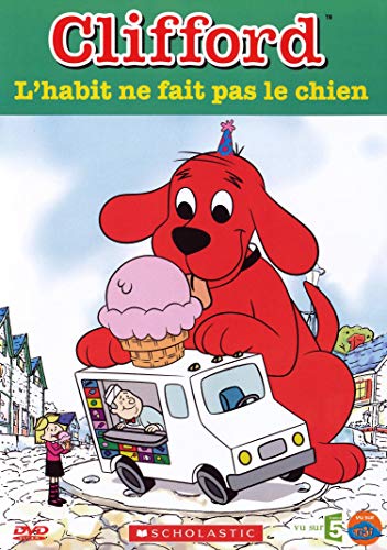 Clifford - Clifford Ne Fait Pas Le Chien