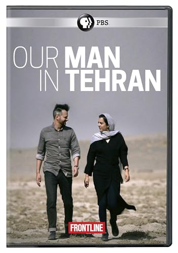 Frontline: Iran (Wt)