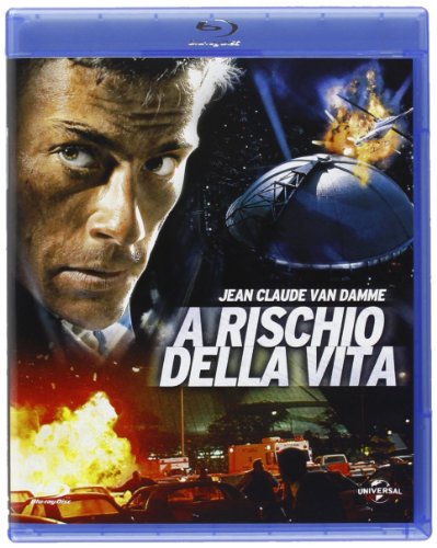 A Rischio Della Vita (Blu-Ray)