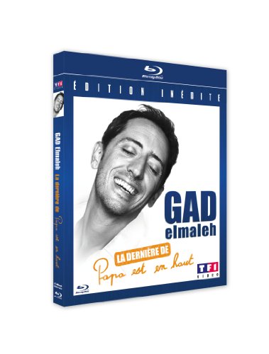 Gad Elmaleh, La Dernière