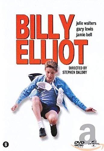 Billy Elliot -Se-