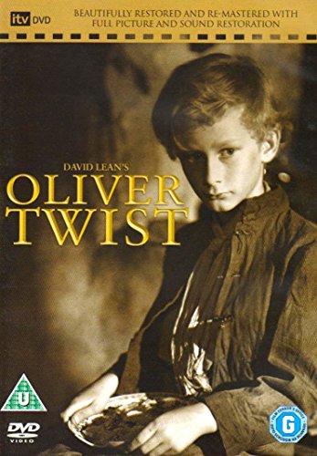 Oliver Twist Restored [Edizione: Regno Unito]