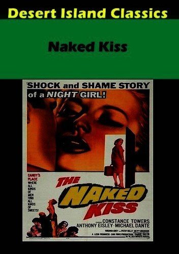 Naked Kiss [Edizione: Stati Uniti]