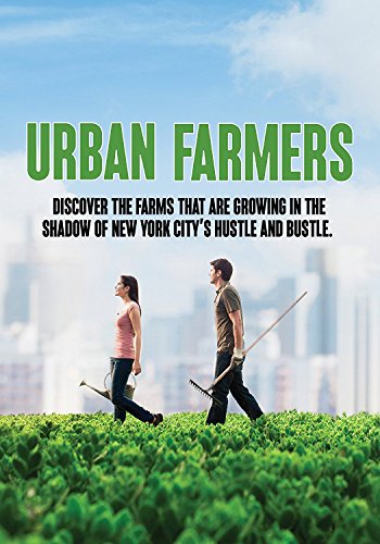Urban Farmers [Edizione: Stati Uniti]