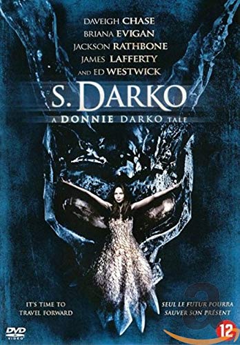 Donnie Darko 2 [Import Belge]