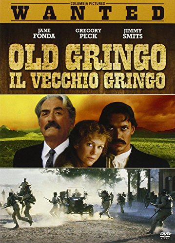 Old Gringo