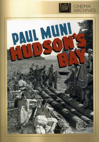 Hudson'S Bay