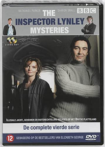 The Inspector Lynley Mysteries