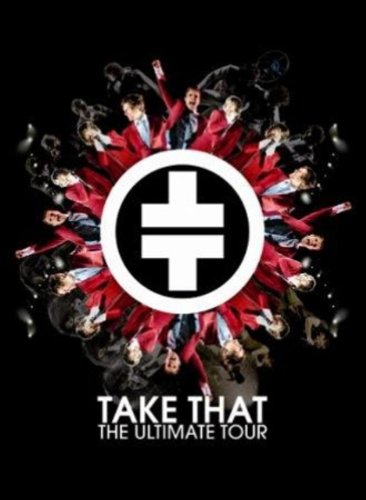 The Ultimate Tour [Edizione: Regno Unito]