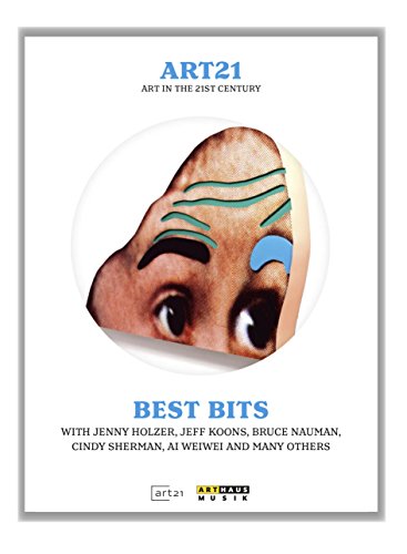 Art 21 - Art In The 21St Century: Best Bits [Dvd]