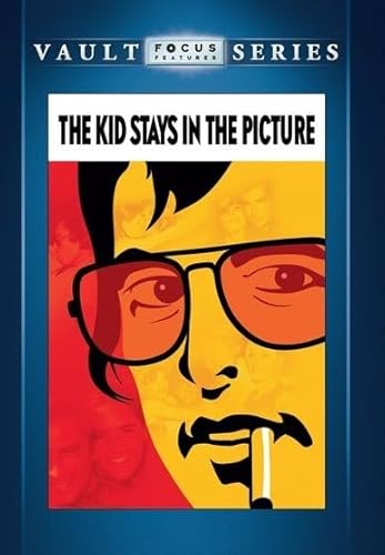 Kid Stays In The Picture [Edizione: Stati Uniti]