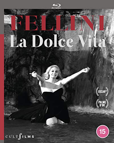 La Dolce Vita [4K Ultra-Hd]