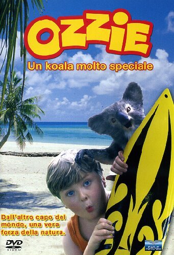 Ozzie - Un Koala Molto Speciale