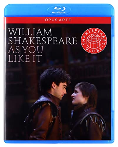 As You Like It