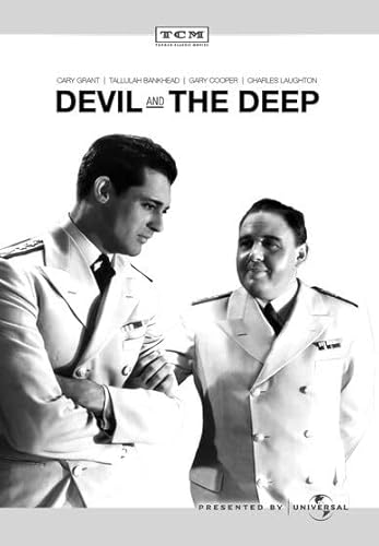 Devil & The Deep [Edizione: Stati Uniti]