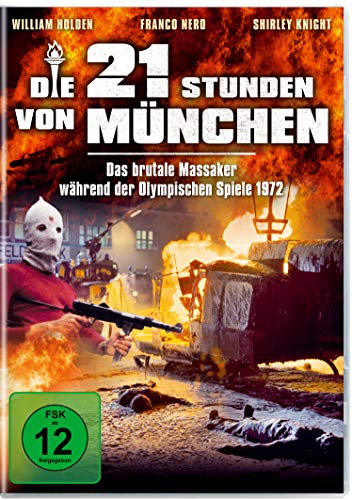Die 21 Stunden Von München