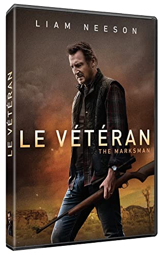 Le Veteran (Dvd]