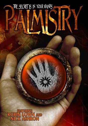 Palmistry: The Secret Is In Your Hand