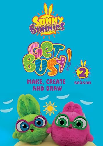 Sunny Bunnies Get Busy: Season Two