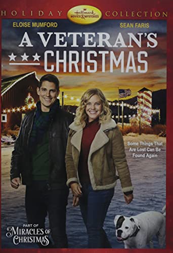 A Veteran'S Christmas