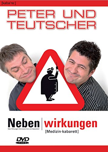 Nebenwirkungen - Peter Und Teutscher