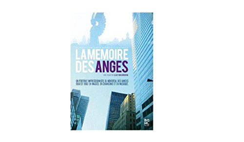 Mémoire Des Anges (Dvd)