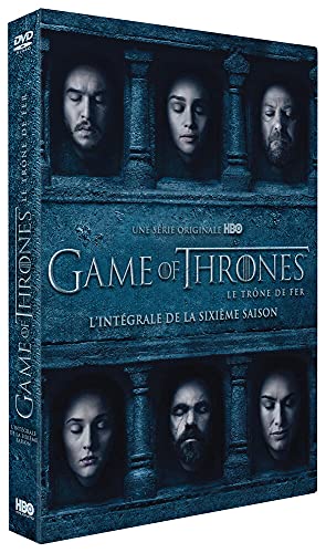 Game Of Thrones / Trone De Fer - Saison 6