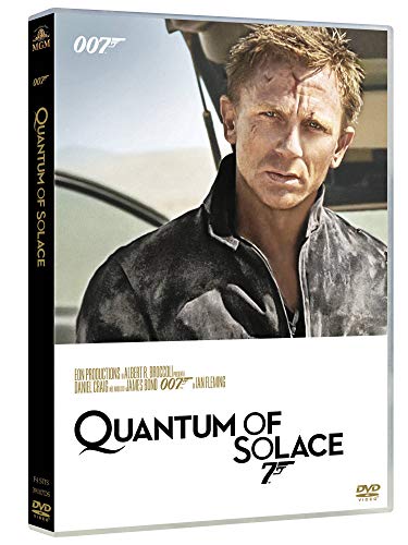 007-Quantum Of Solace