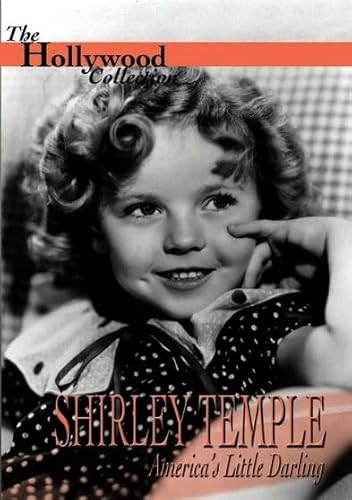 Shirley Temple - America'S Little Darling [Dvd] [2009] [Edizione: Regno Unito]