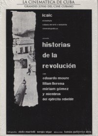 Historias De La Revolucion (Dvd Import) (2009) Varios