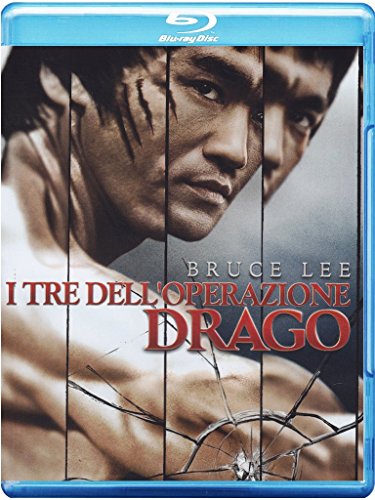 I 3 Dell'Operazione Drago (Special Edition)