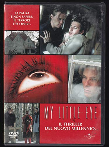 My Little Eye