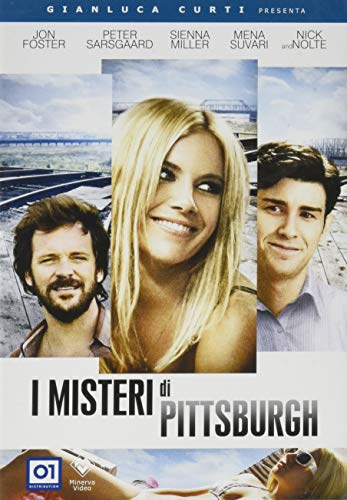 I Misteri Di Pittsburgh