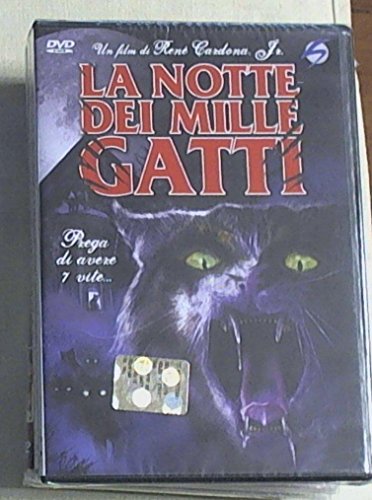 La Notte Dei Mille Gatti