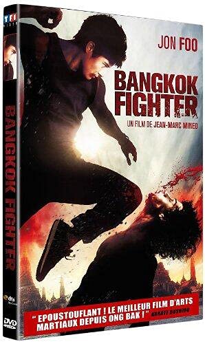 Bangkok Fighter