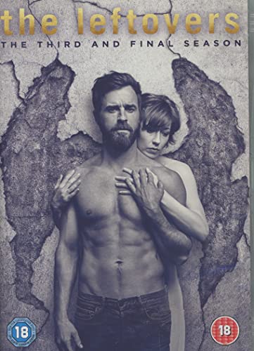 The Leftovers: The Third Season (The Final Season)